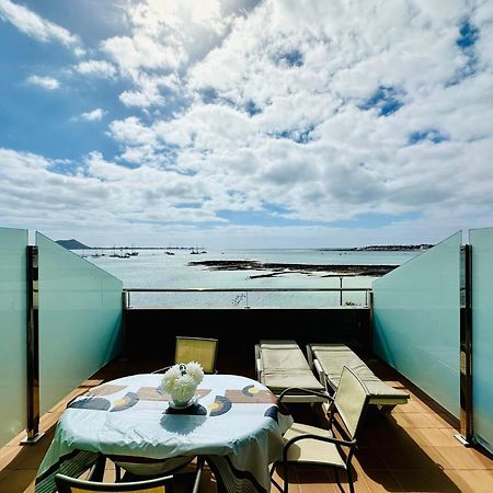 Sunrise Corralejo Apartment Ngoại thất bức ảnh