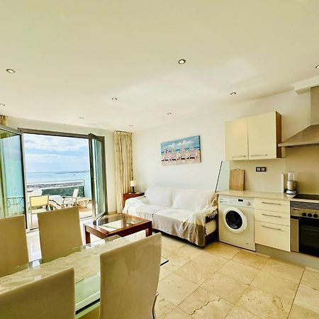 Sunrise Corralejo Apartment Ngoại thất bức ảnh