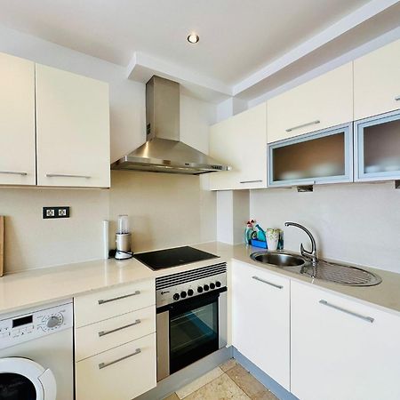 Sunrise Corralejo Apartment Ngoại thất bức ảnh
