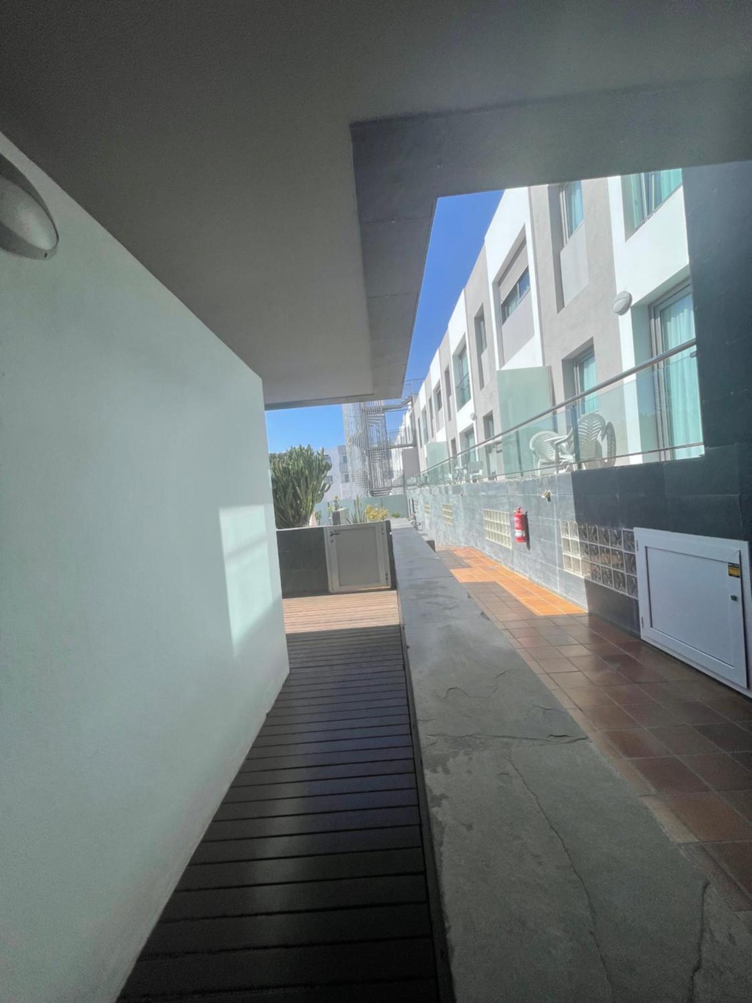 Sunrise Corralejo Apartment Ngoại thất bức ảnh