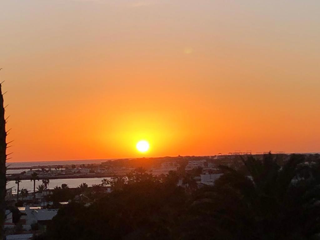 Sunrise Corralejo Apartment Ngoại thất bức ảnh