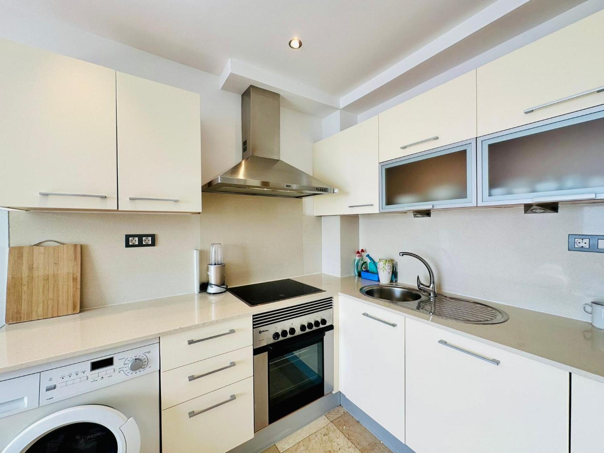 Sunrise Corralejo Apartment Ngoại thất bức ảnh