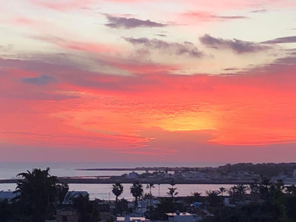 Sunrise Corralejo Apartment Ngoại thất bức ảnh