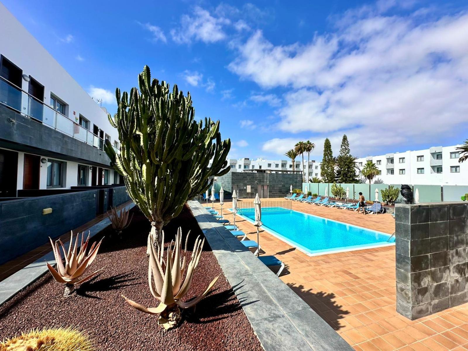 Sunrise Corralejo Apartment Ngoại thất bức ảnh