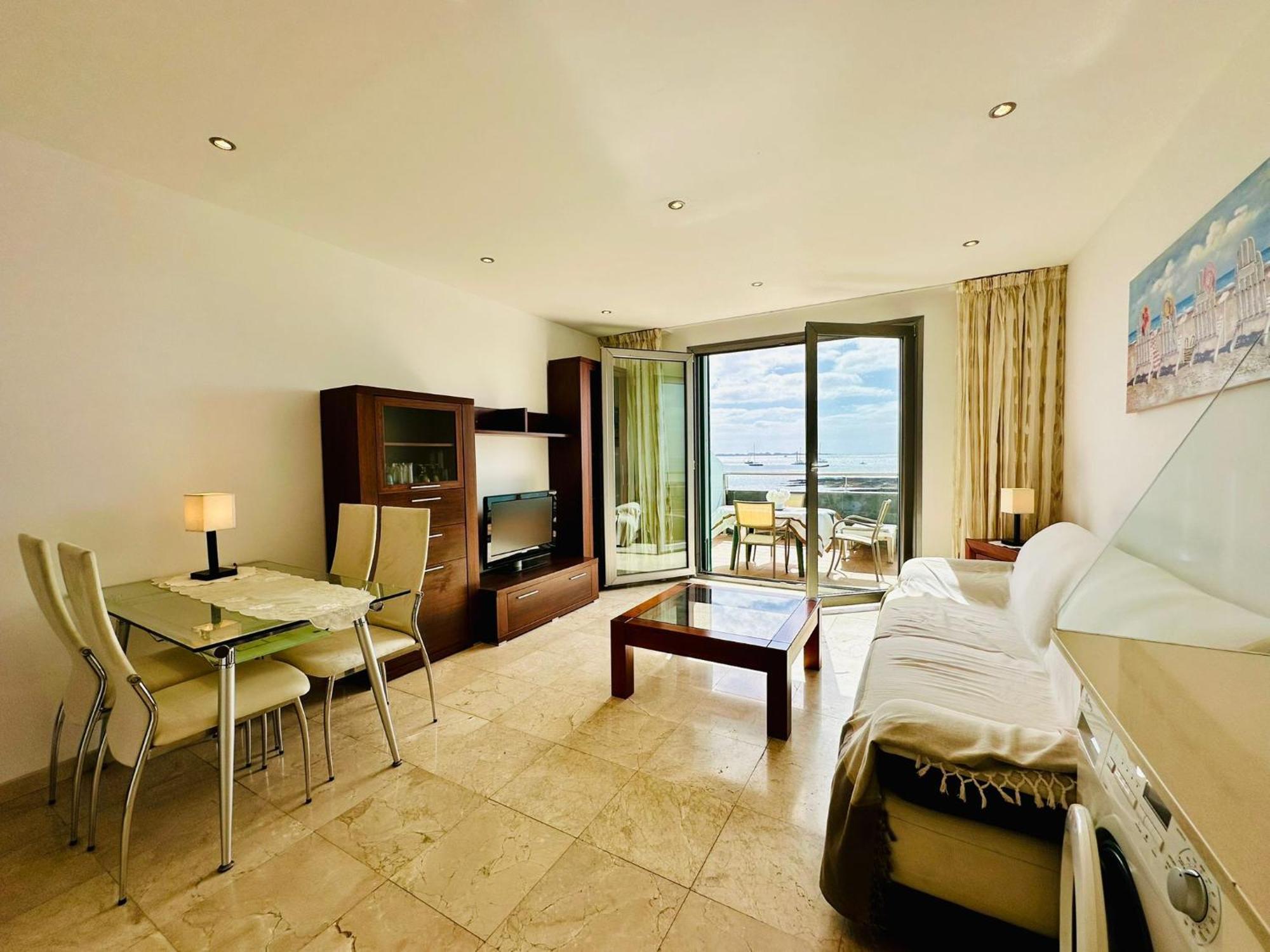 Sunrise Corralejo Apartment Ngoại thất bức ảnh