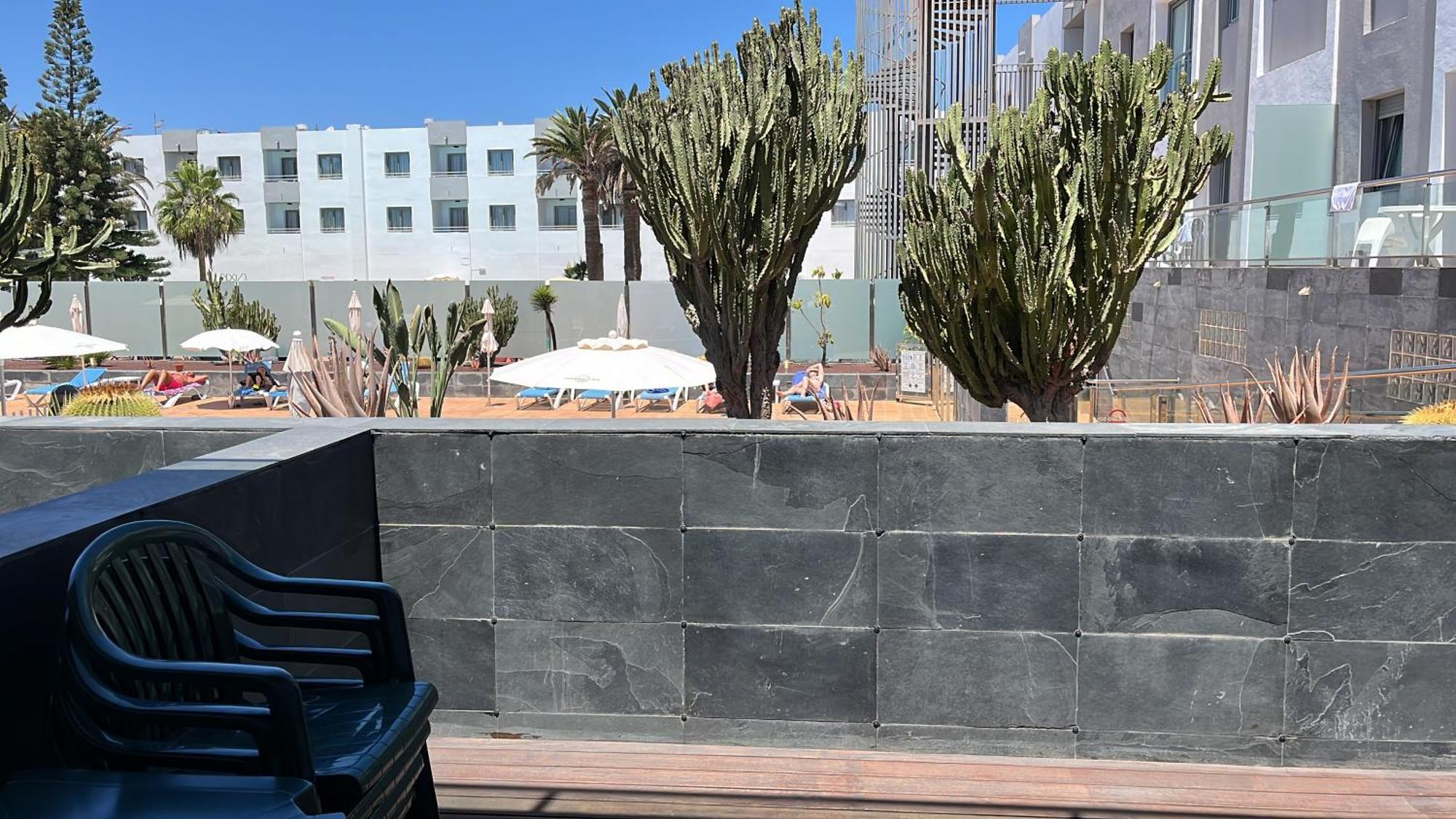 Sunrise Corralejo Apartment Ngoại thất bức ảnh