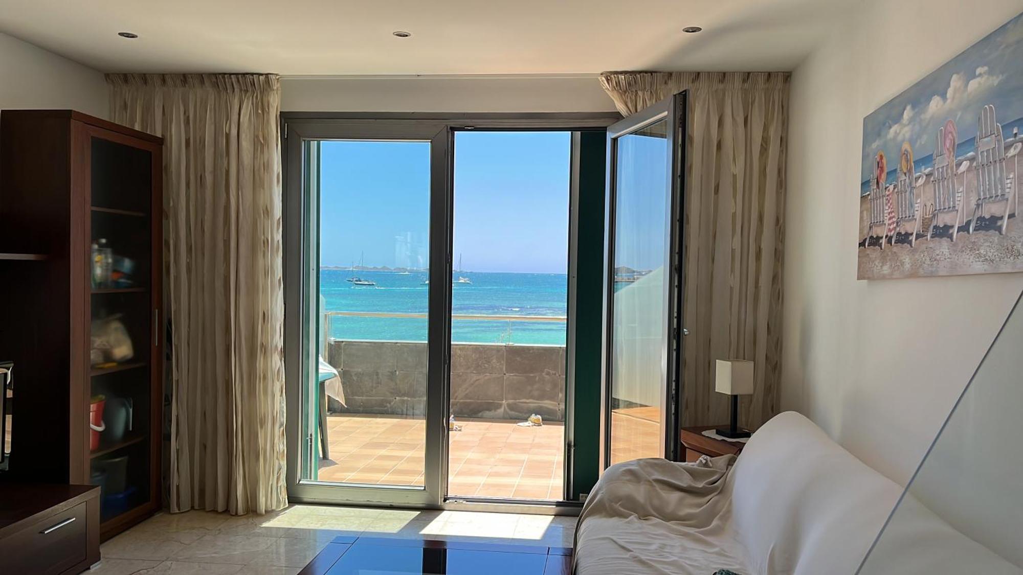 Sunrise Corralejo Apartment Ngoại thất bức ảnh