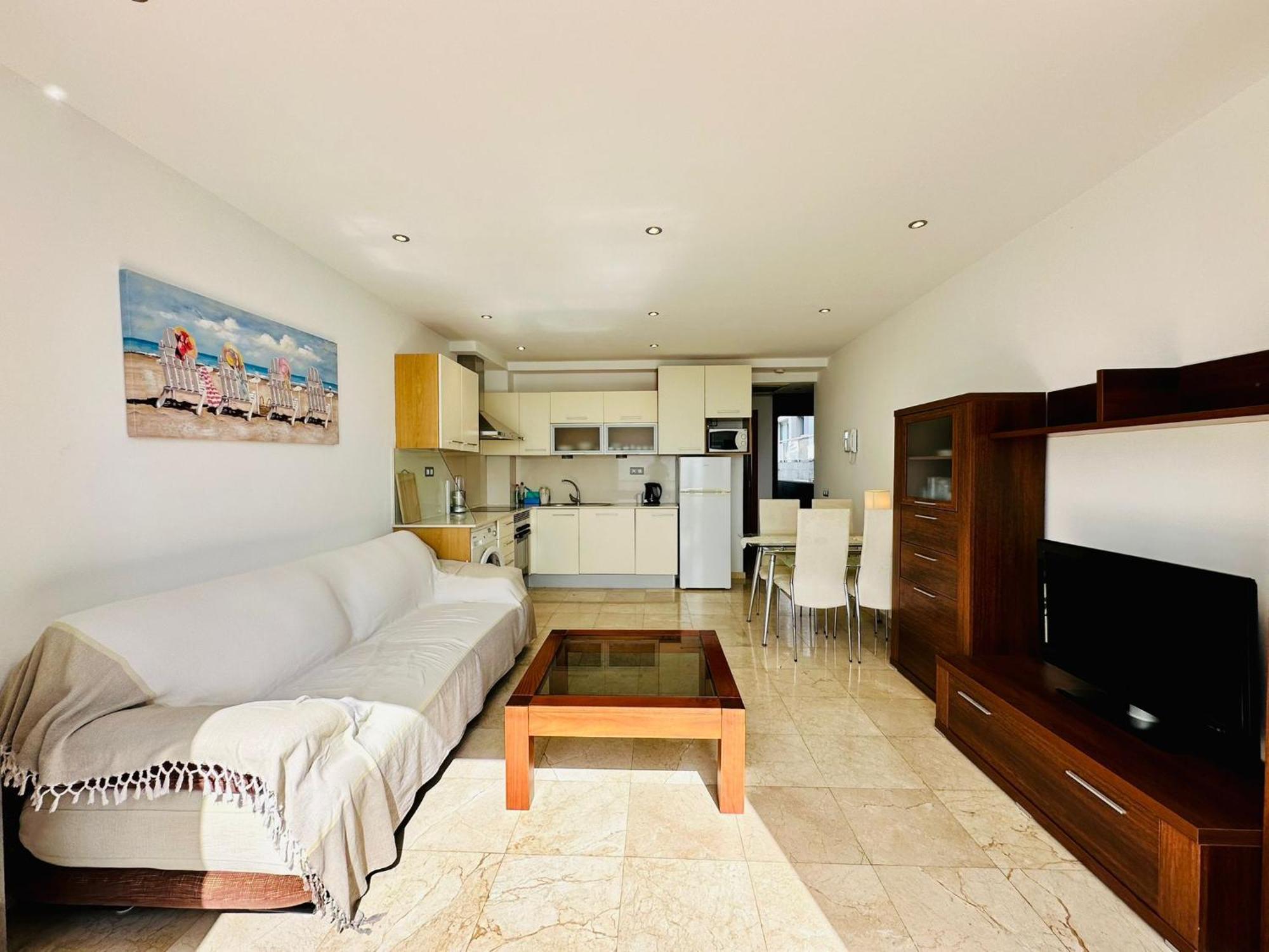 Sunrise Corralejo Apartment Ngoại thất bức ảnh