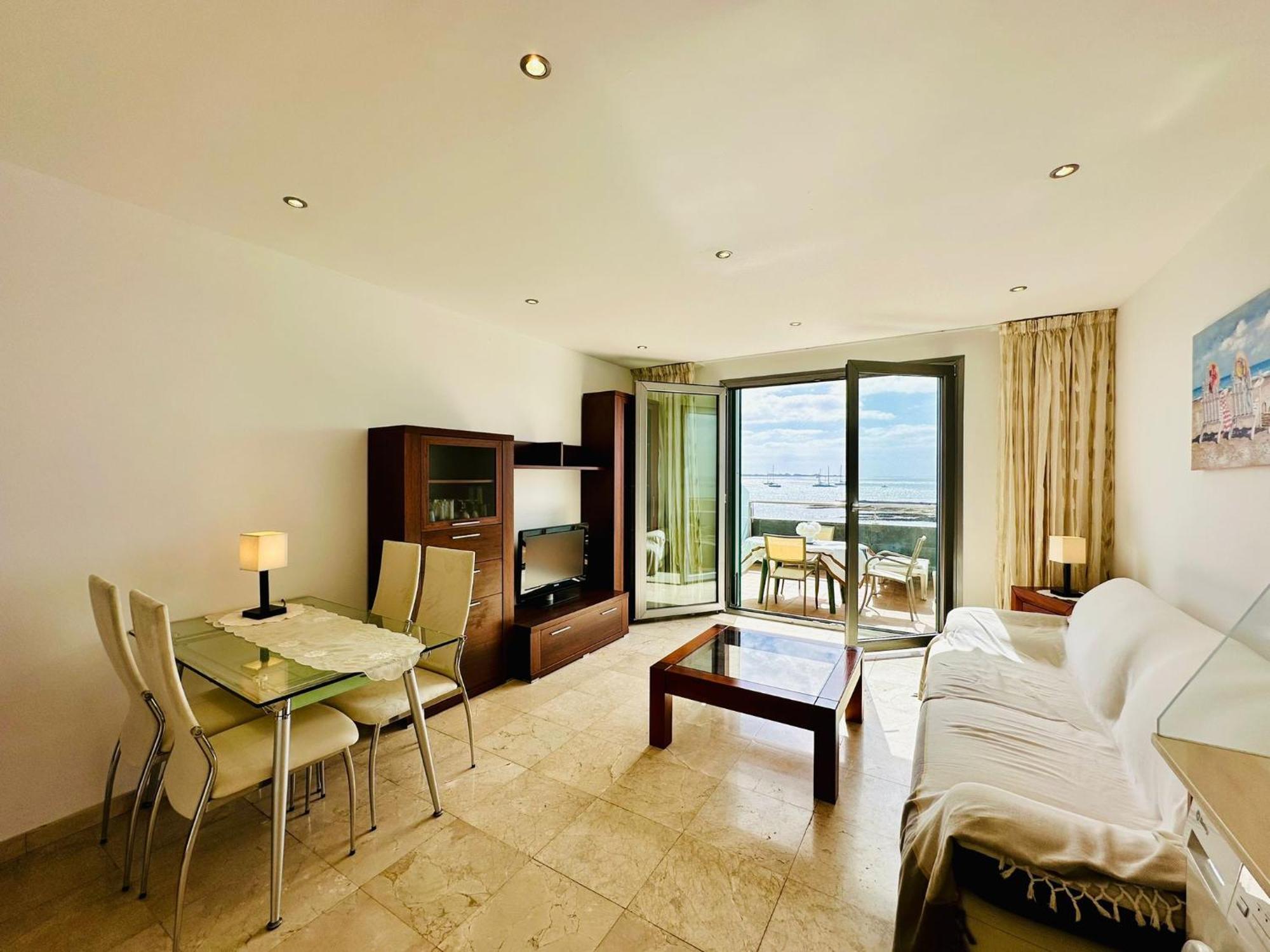 Sunrise Corralejo Apartment Ngoại thất bức ảnh