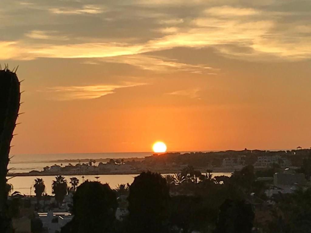 Sunrise Corralejo Apartment Ngoại thất bức ảnh