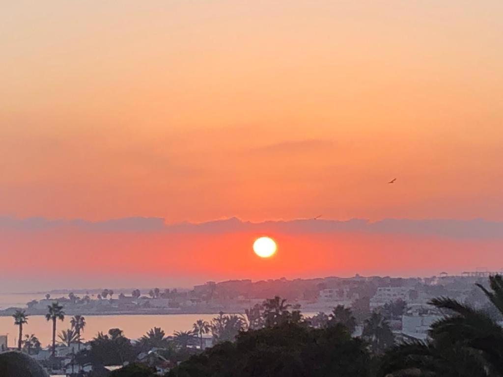 Sunrise Corralejo Apartment Ngoại thất bức ảnh