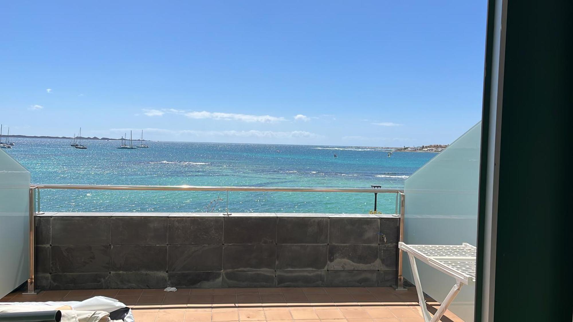 Sunrise Corralejo Apartment Ngoại thất bức ảnh