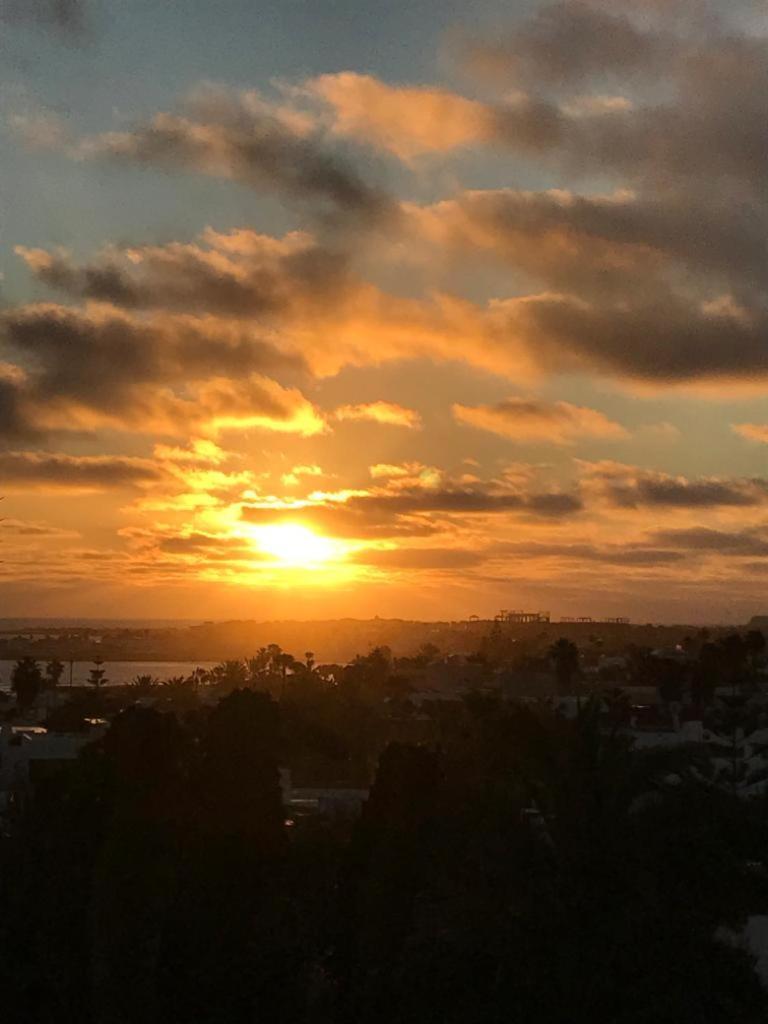 Sunrise Corralejo Apartment Ngoại thất bức ảnh
