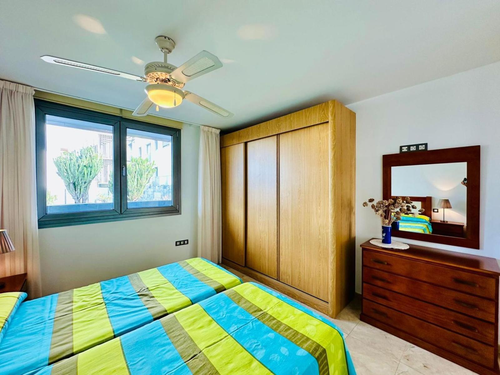 Sunrise Corralejo Apartment Ngoại thất bức ảnh